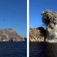 Sjeverna Koreja je lansirala sedam projektila u mjesec dana