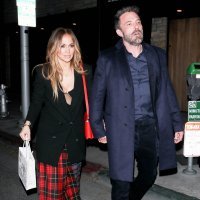 Jennifer Lopez i Ben Affleck