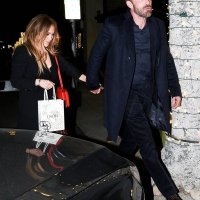 Jennifer Lopez i Ben Affleck