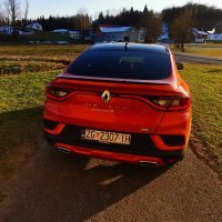 Renault Mégane Conquest R.S. Line E-Tech 145 Hibrid