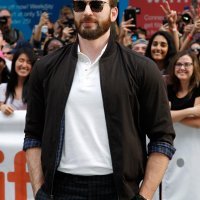Chris Evans