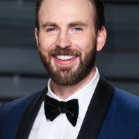 Chris Evans
