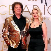 Tonči i Vjekoslava Huljić