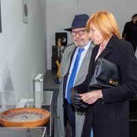 rabin Luciano Moše Prelević