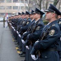 Ministar Banožić primio ministra obrane Velike Britanije i Sjeverne Irske