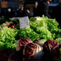 Zagrebačka tržnica Dolac