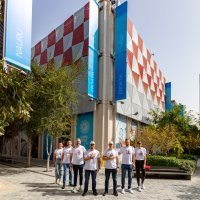 Croatia is inspiring champions - hrvatski paviljion svi