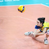 HAOK Mladost - LKS Commerceone Lodz