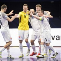 Španjolska - Slovačka