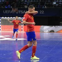 Španjolska - Slovačka