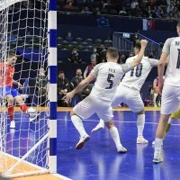 Španjolska - Slovačka