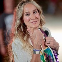 Sarah Jessica Parker