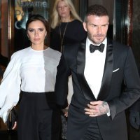 Victoria Beckham, David Beckham