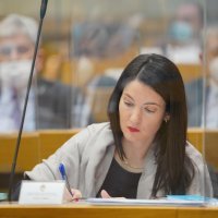 Dragan Čović u Banja Luci