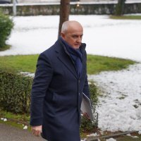 Dragan Čović u Banja Luci