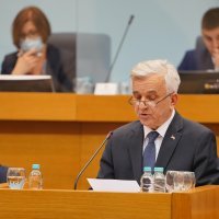 Dragan Čović u Banja Luci