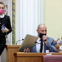 Sjednica Sabora 2. veljače