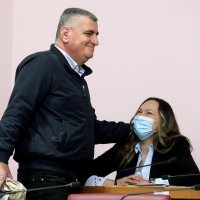 Sjednica Sabora 2. veljače