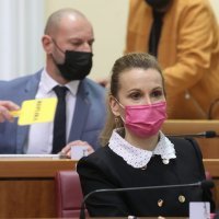 Sjednica Sabora 2. veljače