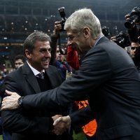 Arsene Wenger - legendarni nogometni trener