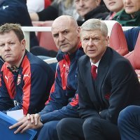 Arsene Wenger - legendarni nogometni trener