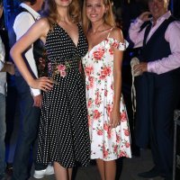 Hana Huljić, Domenica Žuvela