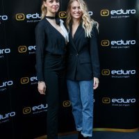 Hana Huljić, Domenica Žuvela