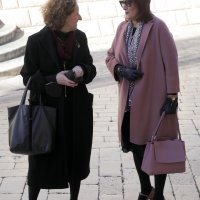 Zoran Milanović u Dubrovniku