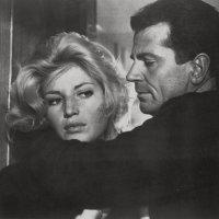 Monica Vitti