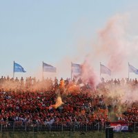 Zandvoort u Nizozemskoj