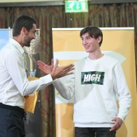 Zaklada Marin Čilić  2022