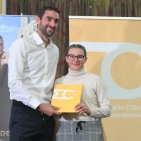 Zaklada Marin Čilić  2022