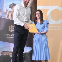 Zaklada Marin Čilić  2022