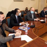 Odbor za mlade, obitelj i sport