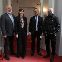 Odbor za mlade, obitelj i sport
