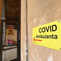 Početak rada pedijatrijske post covid ambulante u Rijeci