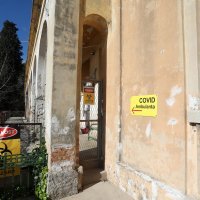 Početak rada pedijatrijske post covid ambulante u Rijeci