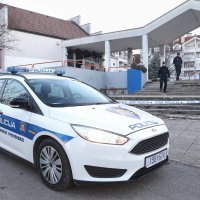 Zagreb: Raznesen bankomat u Dubravi