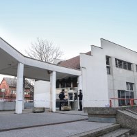 Zagreb: Raznesen bankomat u Dubravi