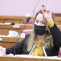 Sjednica Sabora nastavljena raspravom o uspješnosti zaštite građana od covida i zaraznih bolesti