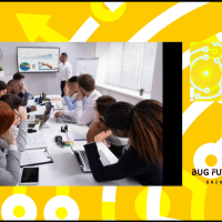 Bug Future Show 2022 Keynote