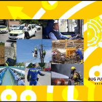 Bug Future Show 2022 Keynote