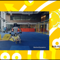 Bug Future Show 2022 Keynote