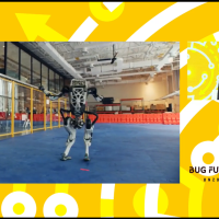 Bug Future Show 2022 Keynote