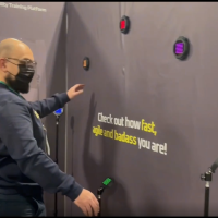 CES 2022 - intervju BFS