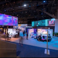 CES 2022 - intervju BFS