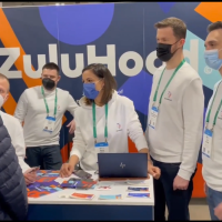 CES 2022 - intervju BFS