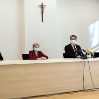 Zagreb: Hrvatska biskupska konferencija najavila je na konferenciji za medije Dan života