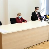 Zagreb: Hrvatska biskupska konferencija najavila je na konferenciji za medije Dan života