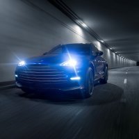 Aston Martin predstavio DBX707